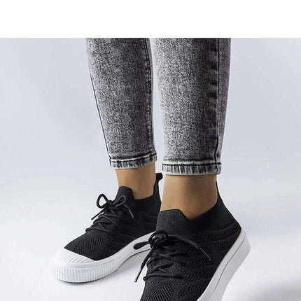 Sneakers model 207939 - Très Elite