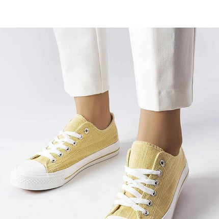 Sneakers model 207945 - Très Elite