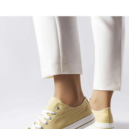 Sneakers model 207945 - Très Elite