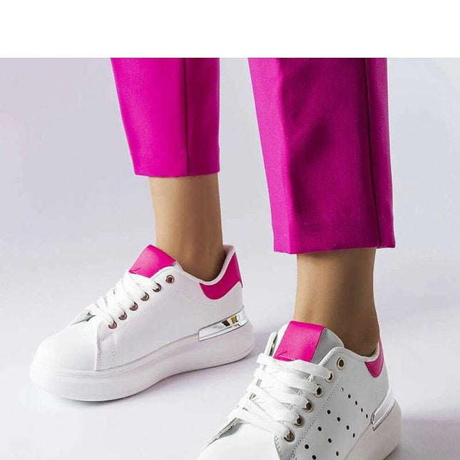 Sneakers model 207946 - Très Elite