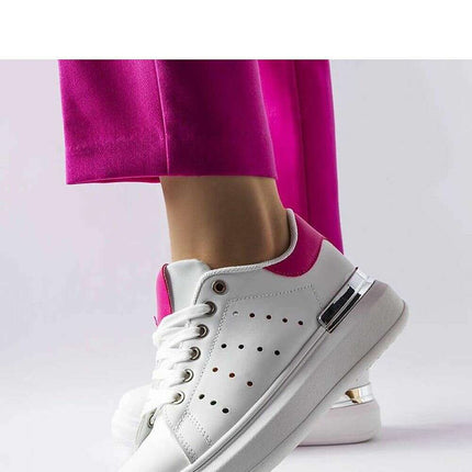 Sneakers model 207946 - Très Elite