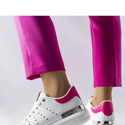 Sneakers model 207946 - Très Elite