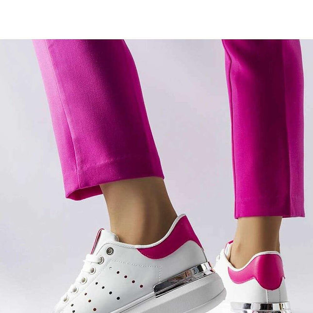 Sneakers model 207946 - Très Elite