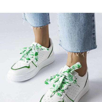 Sneakers model 207947 - Très Elite