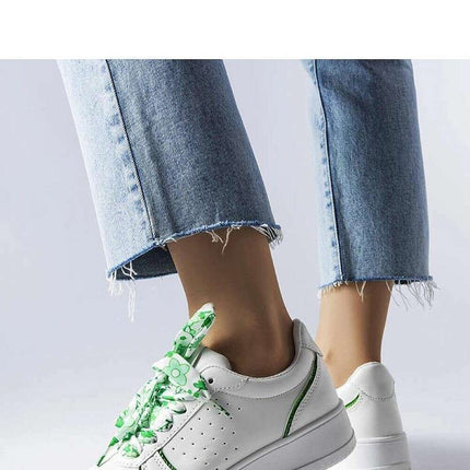Sneakers model 207947 - Très Elite