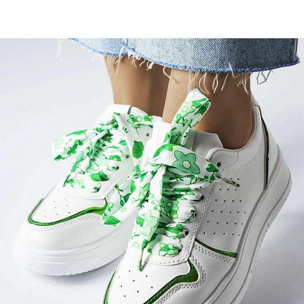 Sneakers model 207947 - Très Elite