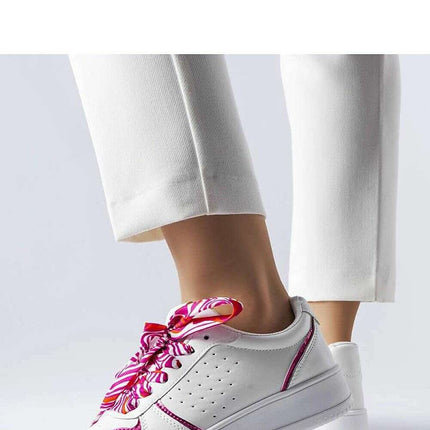 Sneakers model 207947 - Très Elite