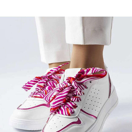 Sneakers model 207947 - Très Elite