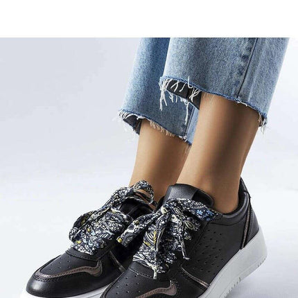 Sneakers model 207947 - Très Elite
