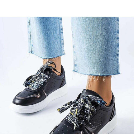 Sneakers model 207947 - Très Elite
