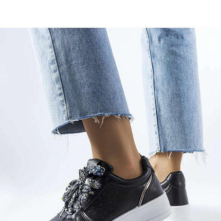 Sneakers model 207947 - Très Elite