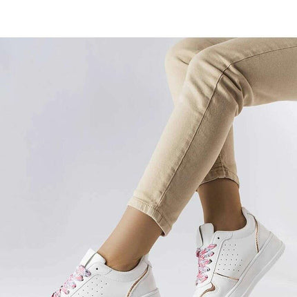 Sneakers model 207947 - Très Elite