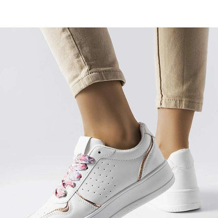 Sneakers model 207947 - Très Elite