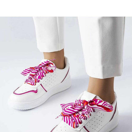 Sneakers model 207947 - Très Elite