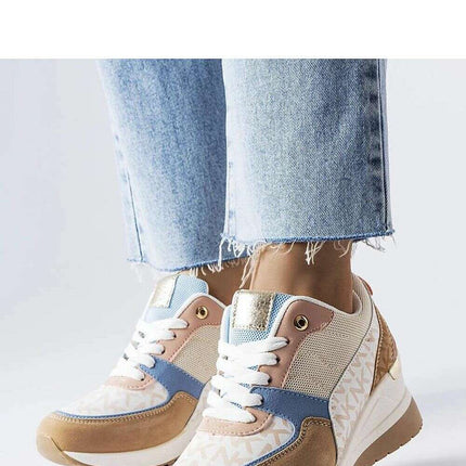 Sneakers model 207951 - Très Elite