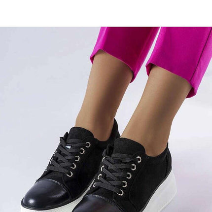 Sneakers model 207952 - Très Elite