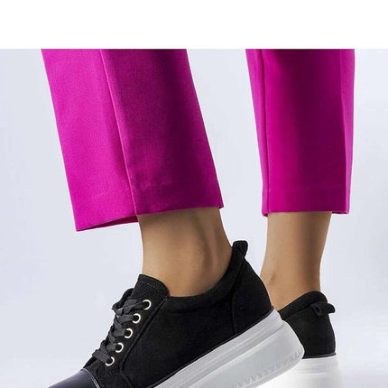 Sneakers model 207952 - Très Elite