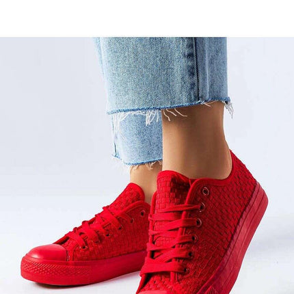 Sneakers model 207953 - Très Elite