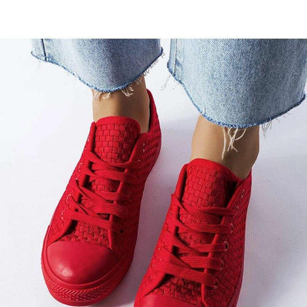 Sneakers model 207953 - Très Elite