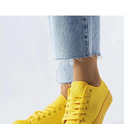 Sneakers model 207953 - Très Elite