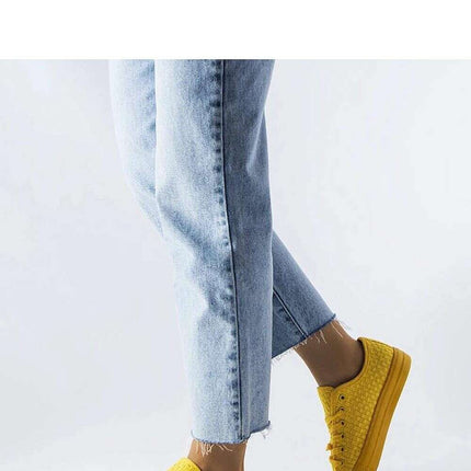 Sneakers model 207953 - Très Elite
