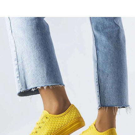Sneakers model 207953 - Très Elite