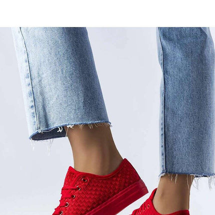 Sneakers model 207953 - Très Elite