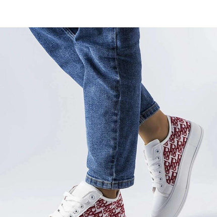 Sneakers model 207956