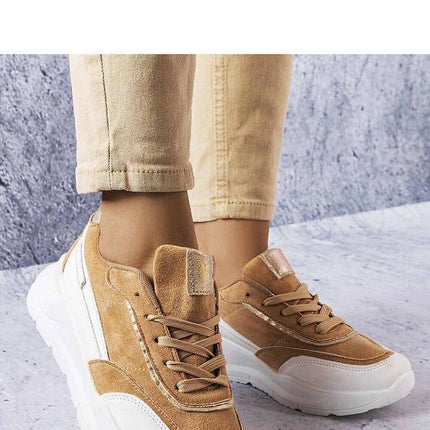 Sneakers model 207958