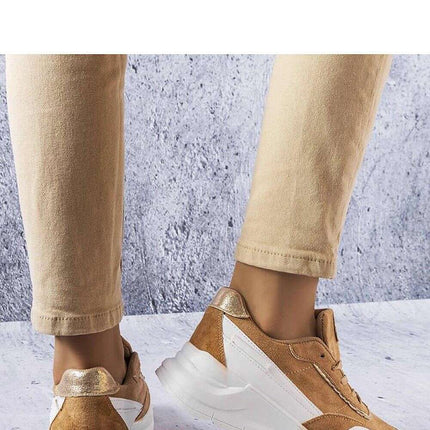 Sneakers model 207958 - Très Elite