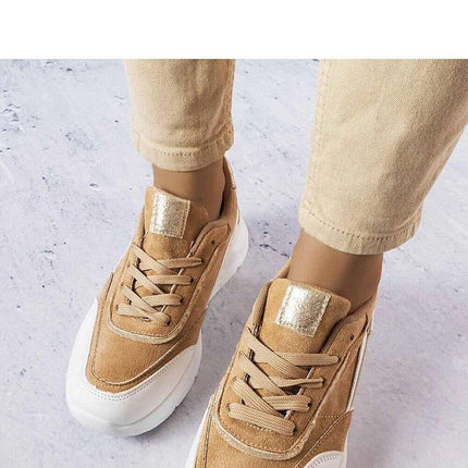 Sneakers model 207958 - Très Elite