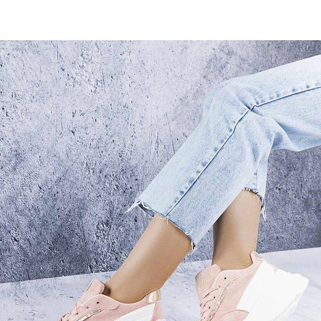 Sneakers model 207958