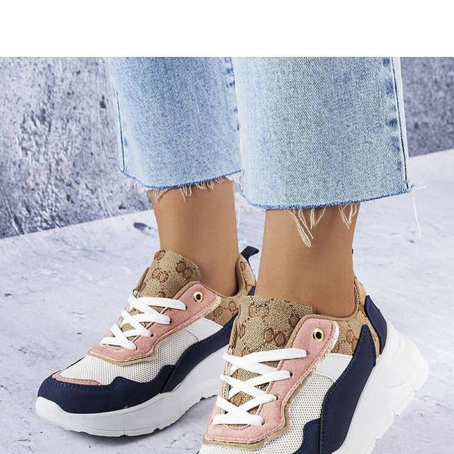 Sneakers model 207960