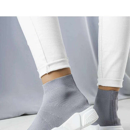 Sneakers model 207962 - Très Elite