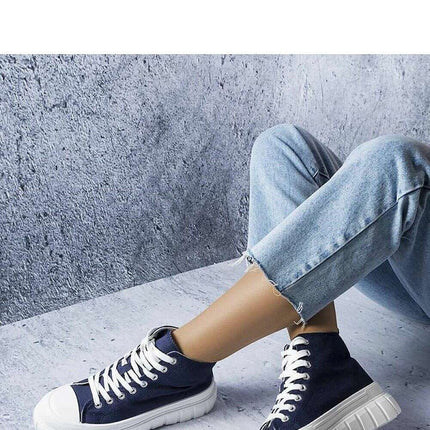 Sneakers model 207964 - Très Elite