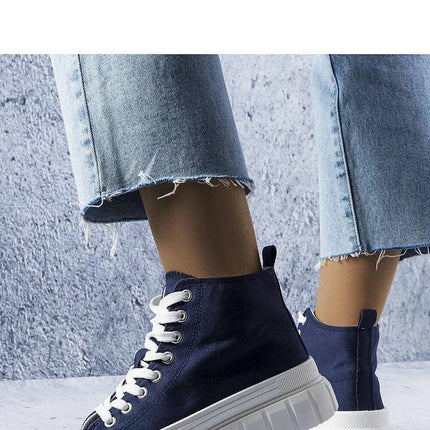 Sneakers model 207964 - Très Elite