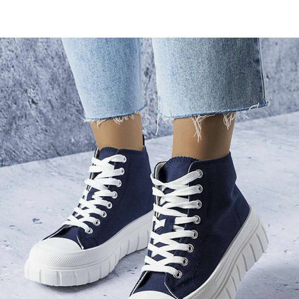 Sneakers model 207964 - Très Elite
