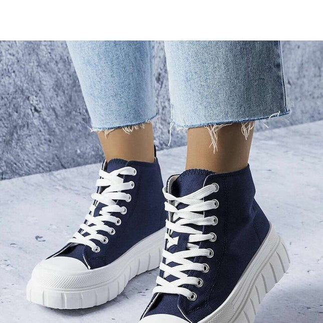 Sneakers model 207964