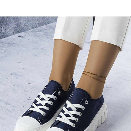 Sneakers model 207965 - Très Elite