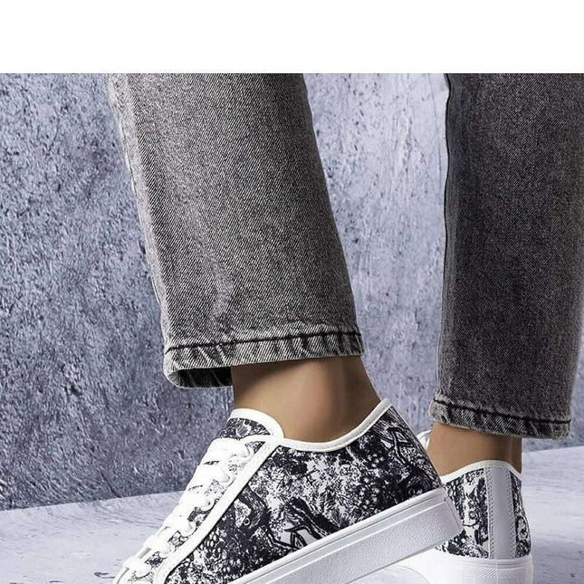 Sneakers model 207966