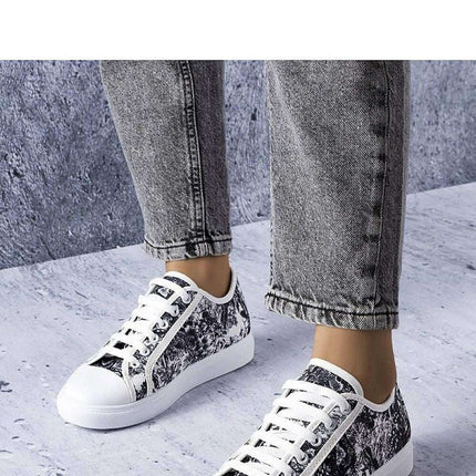 Sneakers model 207966