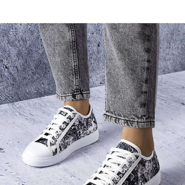 Sneakers model 207966