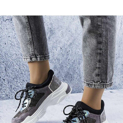 Sneakers model 207967 - Très Elite