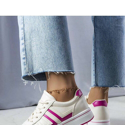Sneakers model 207968 - Très Elite