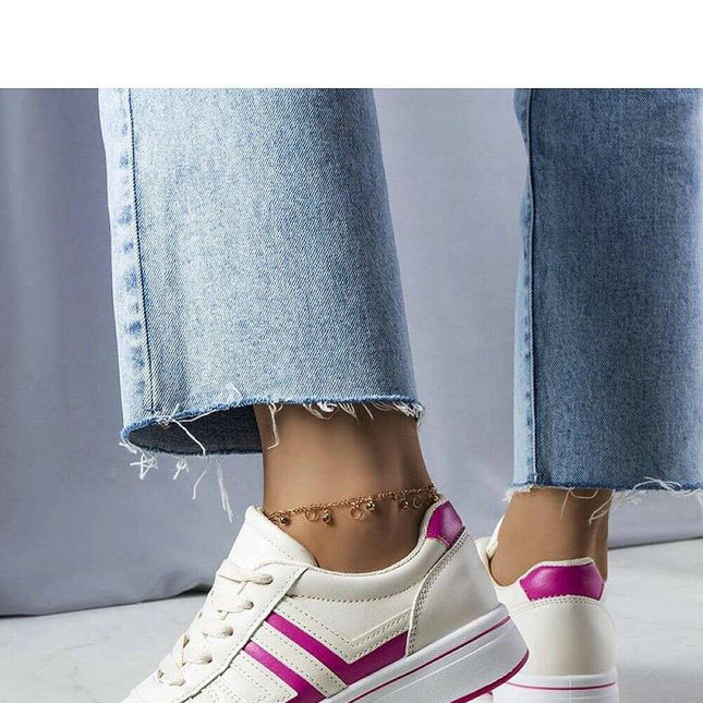 Sneakers model 207968