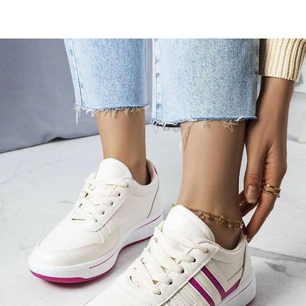 Sneakers model 207968 - Très Elite