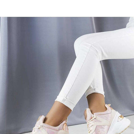 Sneakers model 207969 - Très Elite