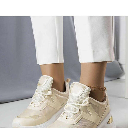 Sneakers model 207969 - Très Elite