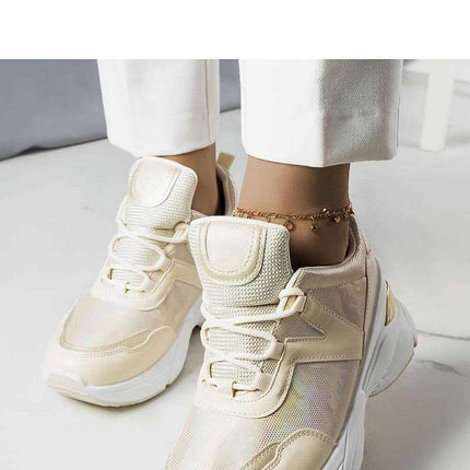 Sneakers model 207969 - Très Elite