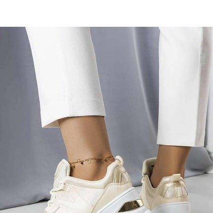 Sneakers model 207969 - Très Elite